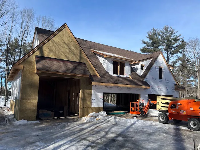 Rapid Roofing Picture 5