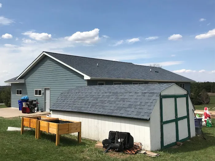 Rapid Roofing Picture 3