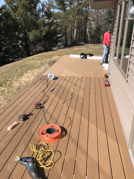 Blackbrook Construction LLC Picture 1