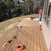 Blackbrook Construction LLC ico