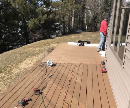 Blackbrook Construction LLC