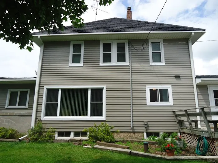 Krumm Exteriors, LLC Picture 1