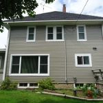 Krumm Exteriors, LLC