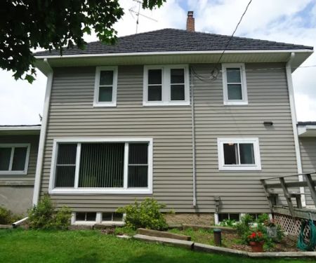 Krumm Exteriors, LLC