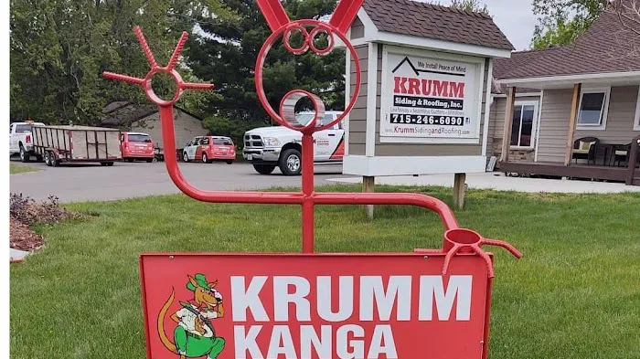 Krumm Exteriors, LLC Picture 6