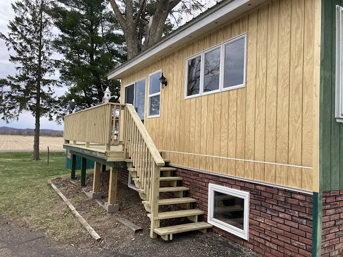 Krumm Exteriors, LLC Picture 9