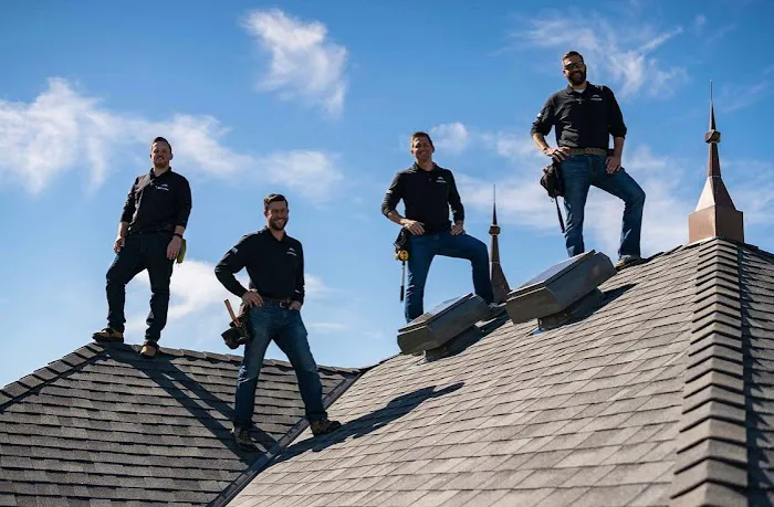 Ascension Roofing & Siding Picture 4