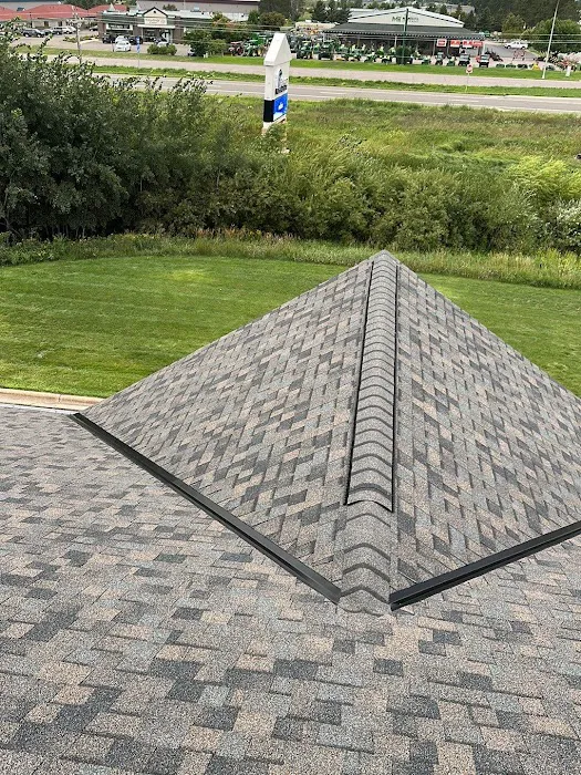 Ascension Roofing & Siding Picture 3