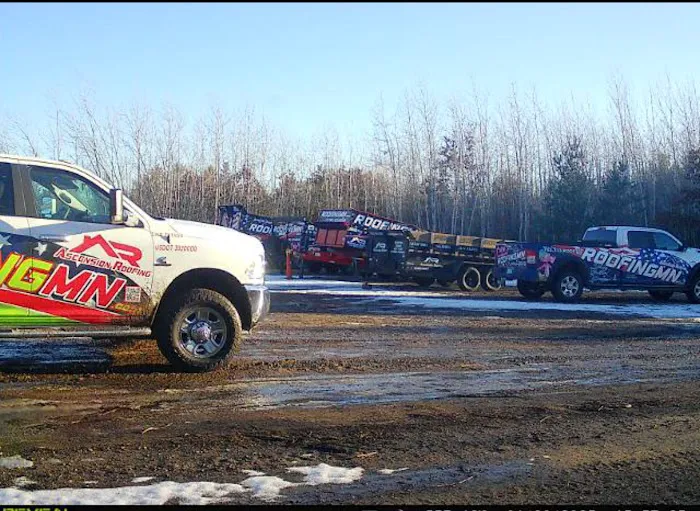 Ascension Roofing & Siding Picture 9