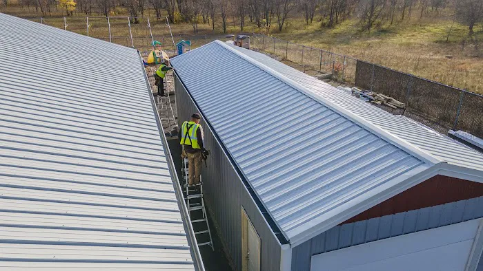 Ascension Roofing & Siding Picture 7