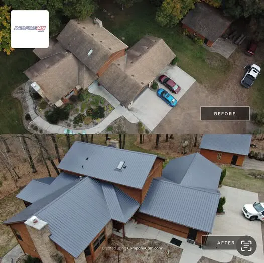 Ascension Roofing & Siding Picture 2