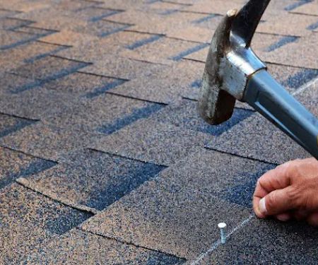 A-Line Roofing, Inc.