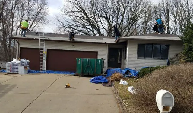 A-Line Roofing, Inc. Picture 7