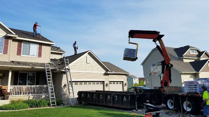 A-Line Roofing, Inc. Picture 10