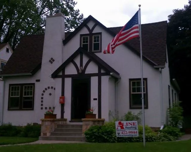 A-Line Roofing, Inc. Picture 3