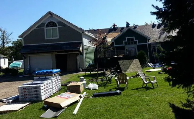 A-Line Roofing, Inc. Picture 8