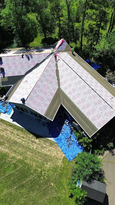 Peak View Exteriors Picture 4