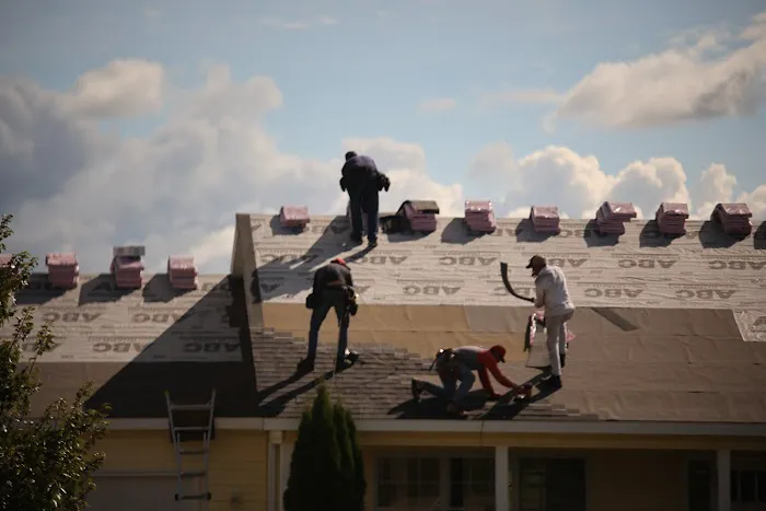 Peak View Exteriors Picture 5