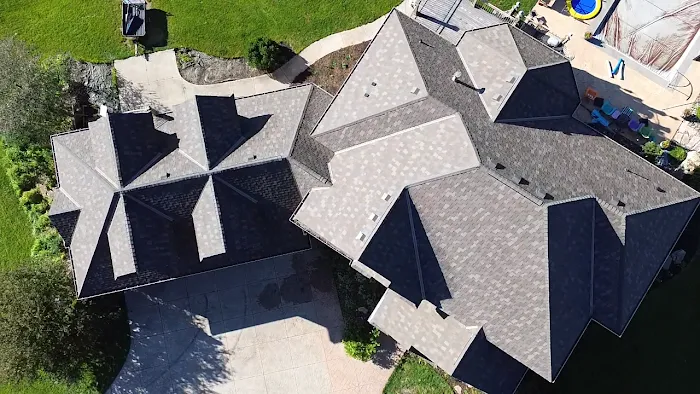 Peak View Exteriors Picture 6