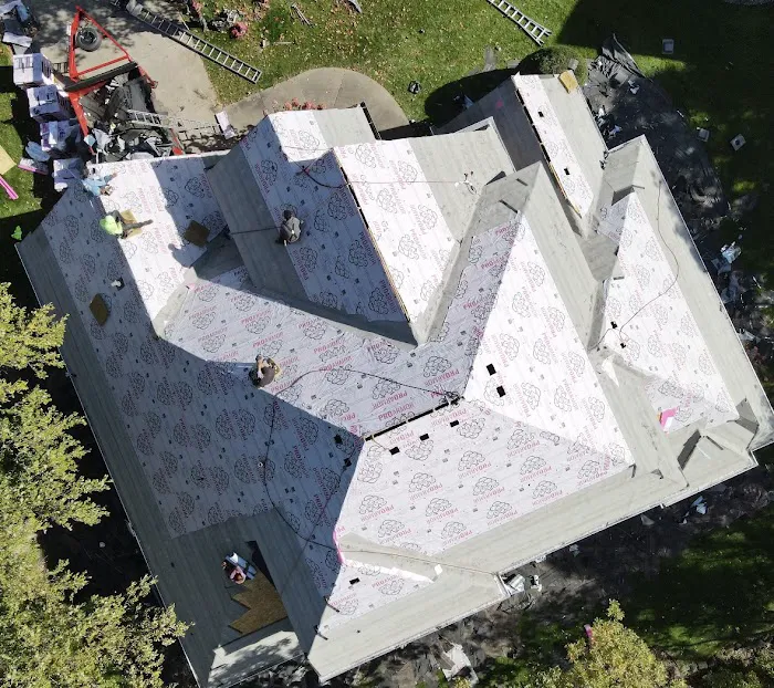 Peak View Exteriors Picture 1