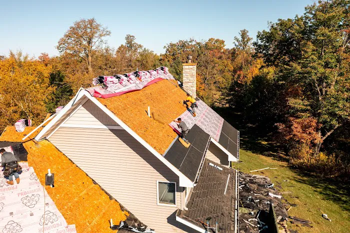 Becker Roofing & Construction, LLC Picture 7