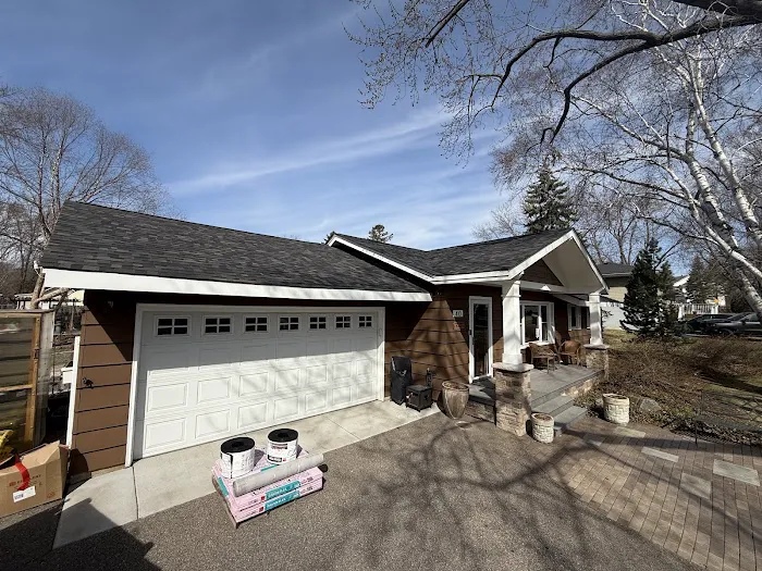 Becker Roofing & Construction, LLC Picture 5