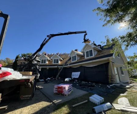 Becker Roofing & Construction, LLC
