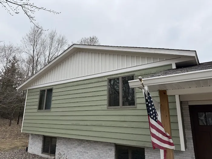 Becker Roofing & Construction, LLC Picture 6