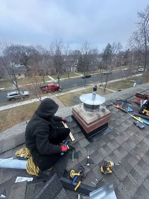 D&C Roofing LLP Picture 6