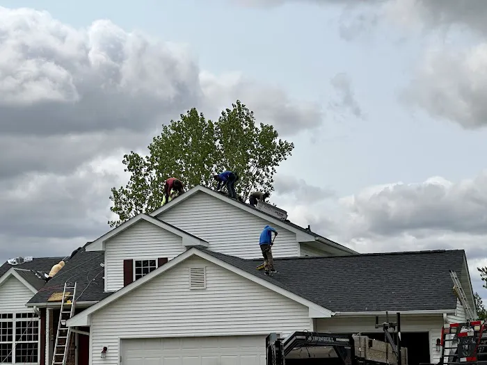 D&C Roofing LLP Picture 2