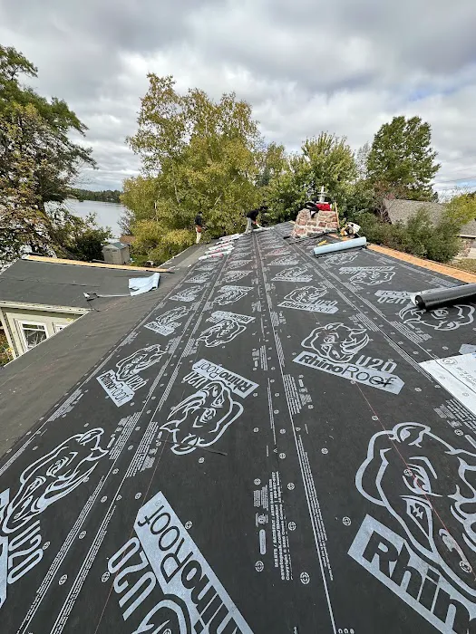 D&C Roofing LLP Picture 5