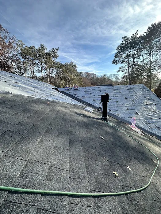 D&C Roofing LLP Picture 7