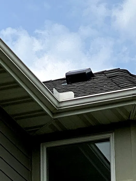 Bill Blazek Roofing Picture 9