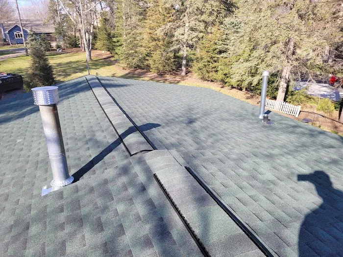 Bill Blazek Roofing Picture 10