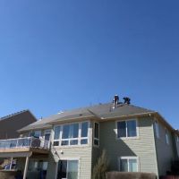 Bill Blazek Roofing ico