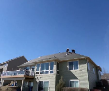 Bill Blazek Roofing