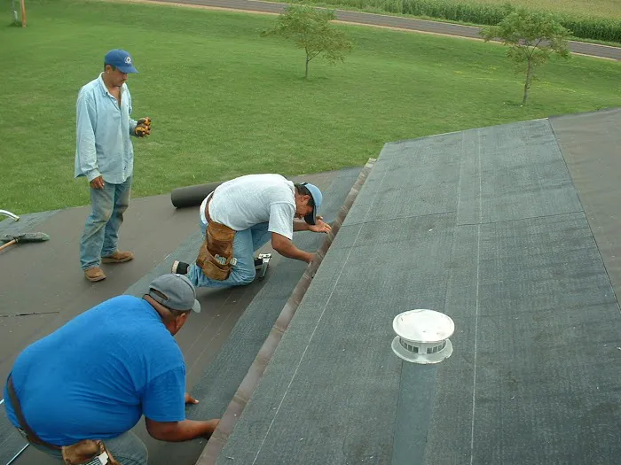 Exteriors Plus Midwest, Inc. Picture 3