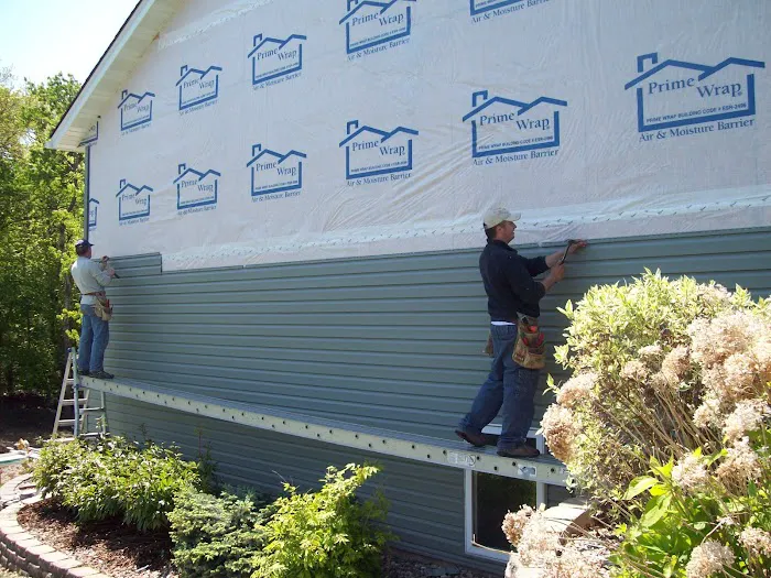 Exteriors Plus Midwest, Inc. Picture 1