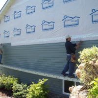 Exteriors Plus Midwest, Inc. ico