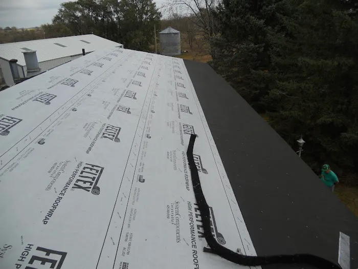 Exteriors Plus Midwest, Inc. Picture 2