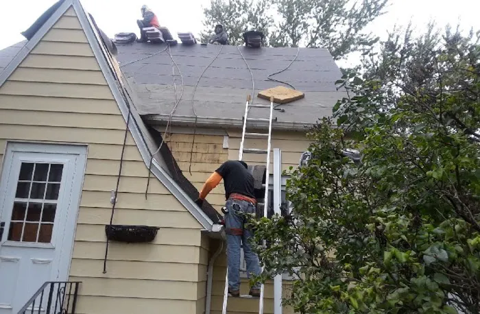 Valentyn Builders LLC. Picture 5