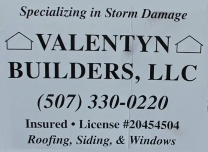 Valentyn Builders LLC. Picture 4