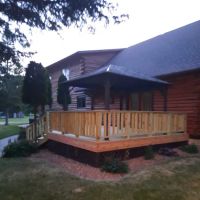 Chandler Roofing & Construction ico