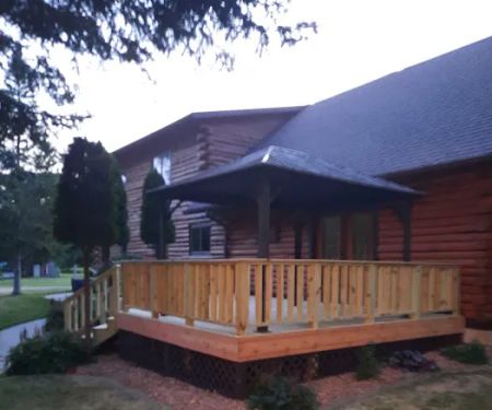 Chandler Roofing & Construction