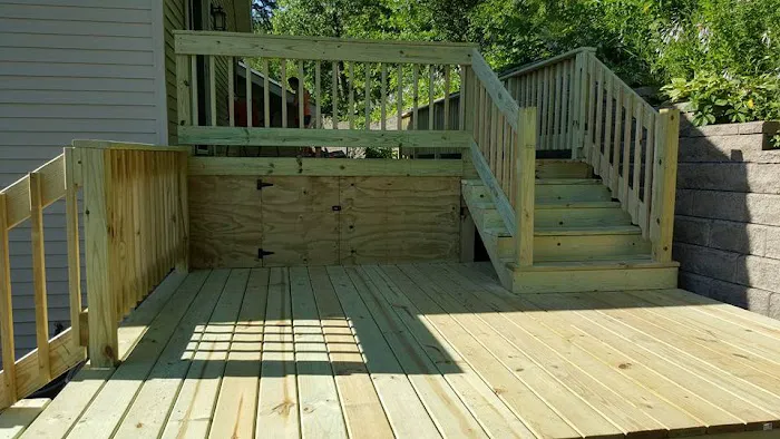 Reasonable Contracting Picture 7