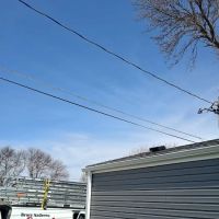 Bruce Andrews Seamless Gutters ico