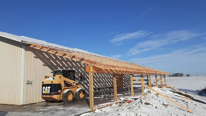 Bruce Andrews Seamless Gutters Picture 7