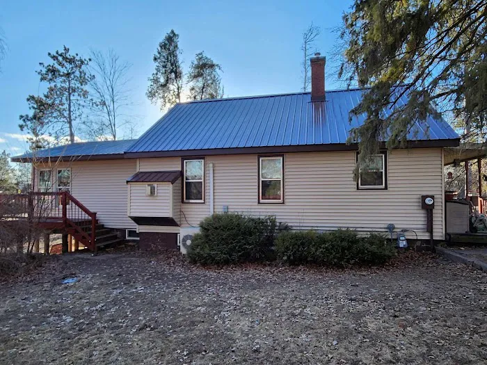 Bruce Andrews Seamless Gutters Picture 3