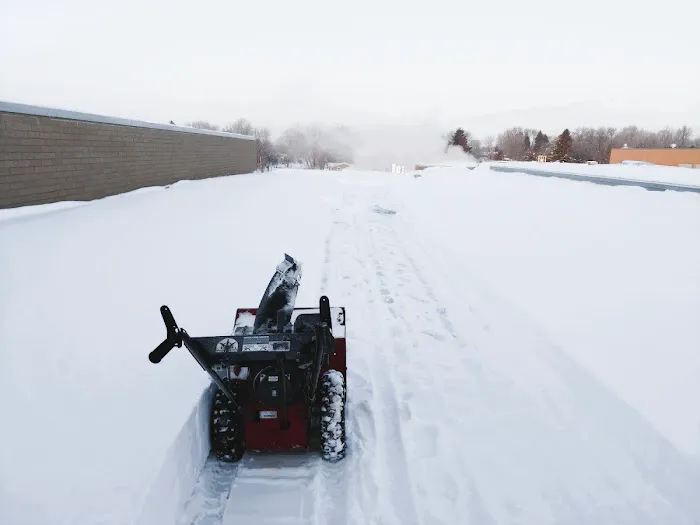 Fischer Roofing - Flat Roof Pros - Commercial Roofing Picture 1