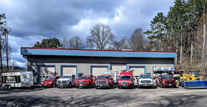 Fischer Roofing - Flat Roof Pros - Commercial Roofing Picture 2